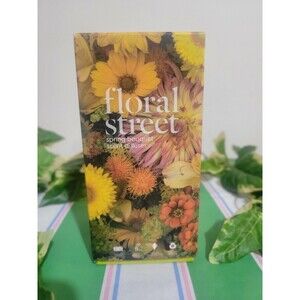 Floral Street Spring Bouquet Scent Diffuser Long Lasting